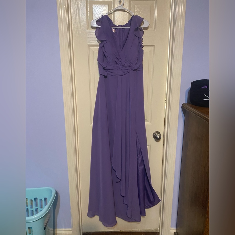 Mother of the Bride/groom dress